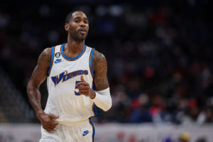Los 76ers se interesan en Will Barton