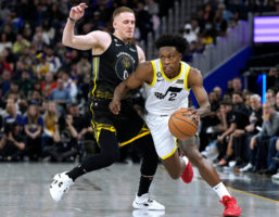 Collin Sexton estará otra semana más de baja