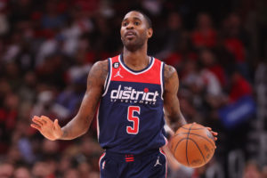 Los Wizards negociarán un 'buyout' con Will Barton