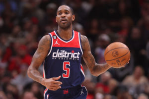 Will Barton deja de ser jugador de los Wizards