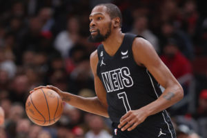 ¿Saldrá también Durant de Brooklyn? Varios equipos están al acecho