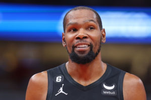 Es poco probable que Durant salga antes del cierre de mercado
