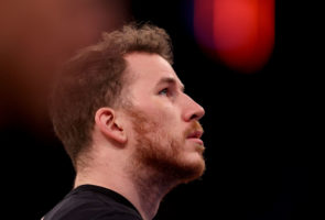 Los Raptors preparan la renovación de Jakob Poeltl