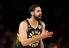 Los Magic incorporan a Goga Bitadze