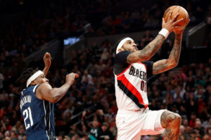 Peligra el traspaso de Gary Payton II a los Warriors