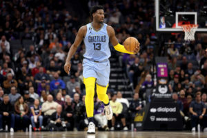 Memphis, incapaz de superar el bache