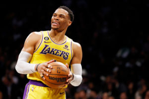 Los Clippers planean usar a Westbrook como titular