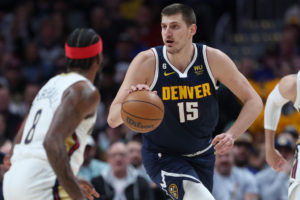 Nikola Jokic: los privilegios del genio