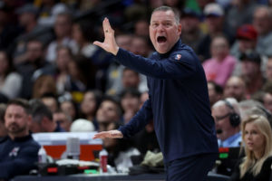 Michael Malone sobre el All-Star Game: "Es el peor partido jamás jugado"