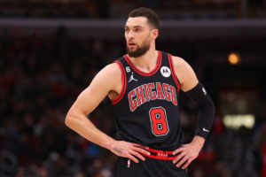 Los peores contratos firmados en la NBA en verano de 2022