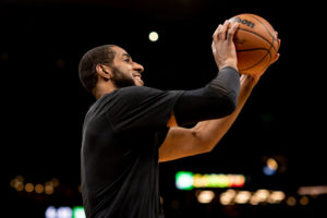 LaMarcus Aldridge anuncia su retirada