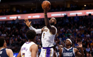 LeBron James no tendrá que pasar por el quirófano