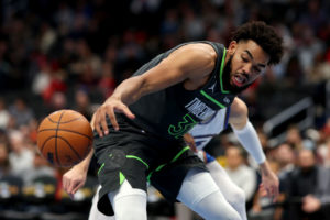 Karl-Anthony Towns sigue sin fecha de regreso