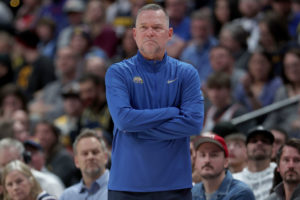 Mike Malone quiere recuperar la "arrogancia" de sus Nuggets