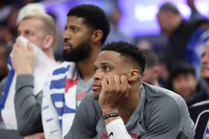 Westbrook sigue sin arrancar con los Clippers
