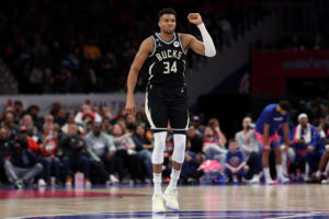 Fallar a propósito para firmar un triple-doble