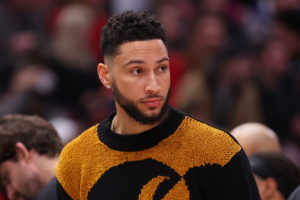 Brooklyn sigue esperando a Ben Simmons