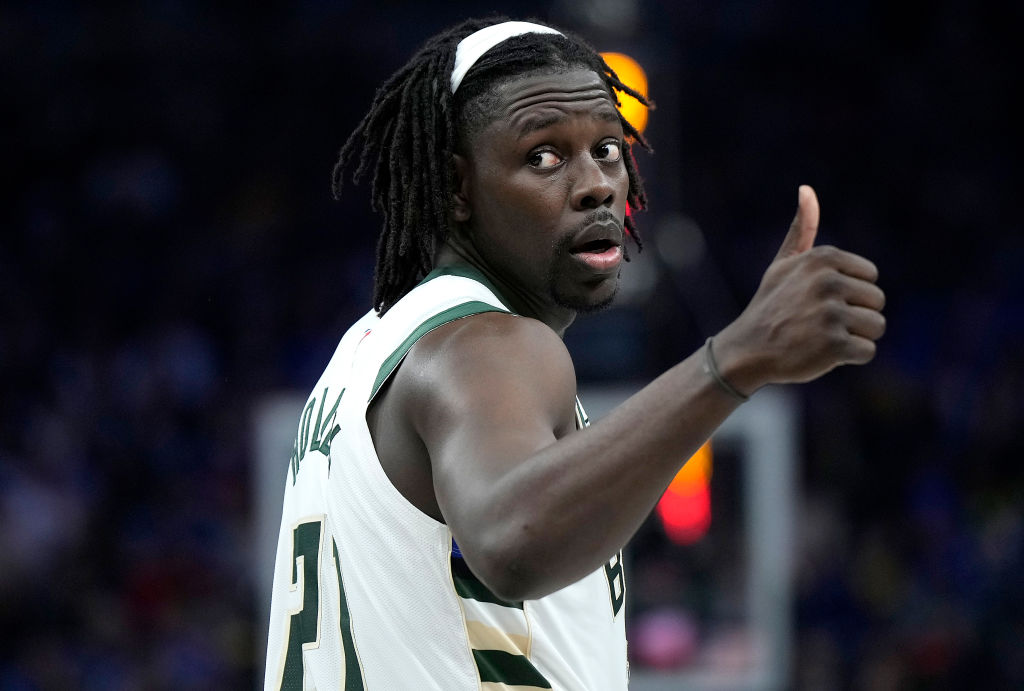Holiday conquista Indiana con 51 puntos