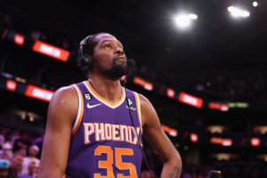 Kevin Durant: "No me importa el legado"