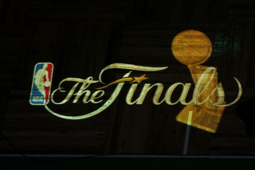 La NBA adelanta la hora de inicio de las Finales