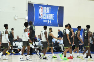 Participar en el Combine será obligatorio para ser elegible en el draft