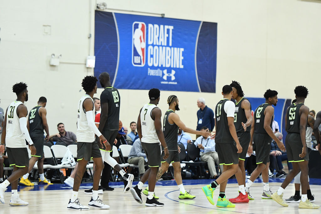 Participar en el Combine será obligatorio para ser elegible en el draft