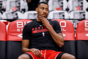 Otto Porter Jr. ejerce su opción de jugador con los Raptors