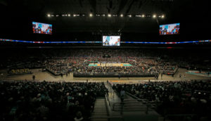 La temporada 2022-23 marca récords de asistencia en la NBA