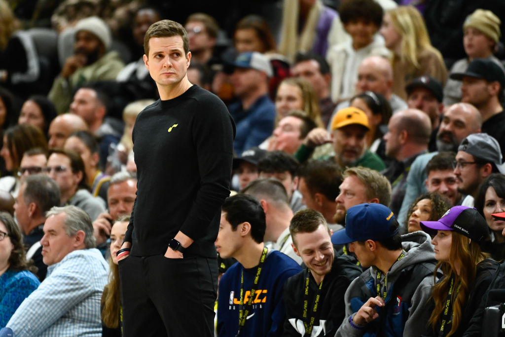 Los Jazz y los finales apretados: 11 partidos decididos por un punto