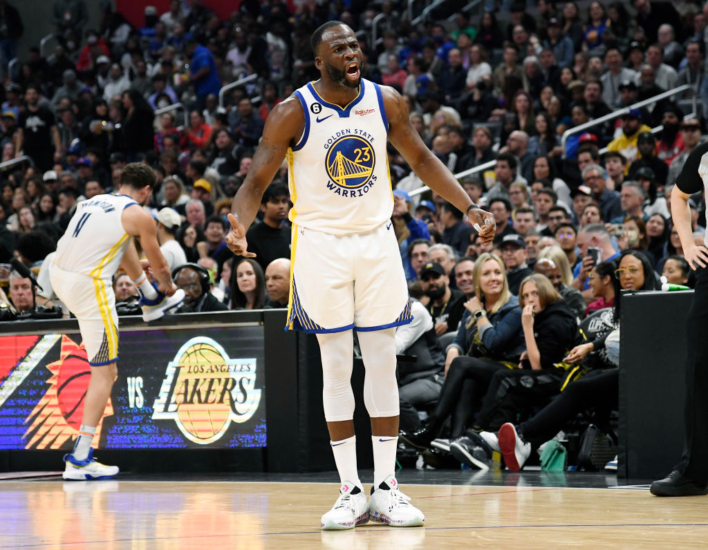 Draymond Green cree que el nuevo convenio colectivo perjudica a los jugadores