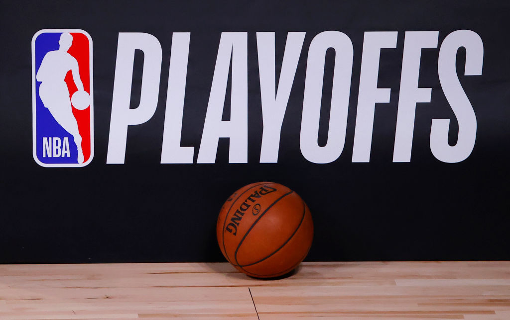 Cuadro de eliminatorias de playoffs NBA 2023