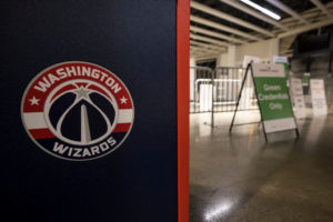 Tommy Sheppard deja de ser general manager de los Wizards
