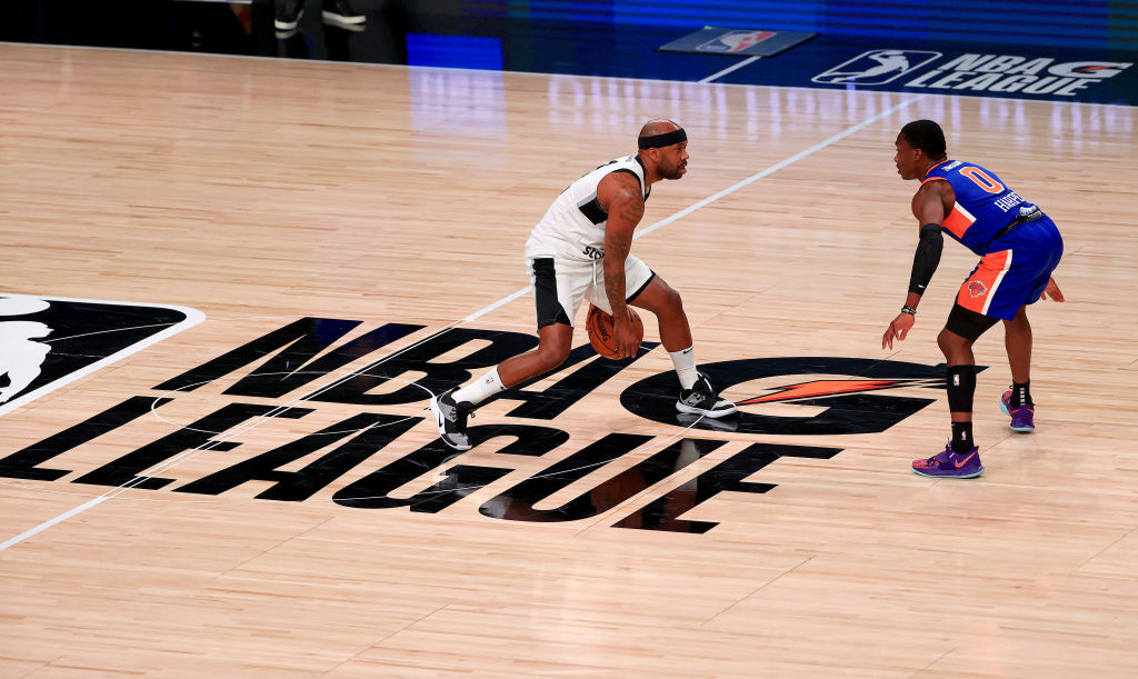 Los Blazers tendrán equipo afiliado de la G League