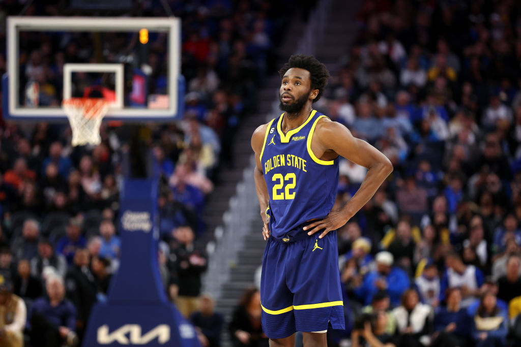 Andrew Wiggins estará de vuelta esta semana