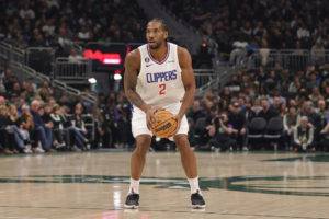 Los Clippers siguen apostando por Kawhi y Paul George