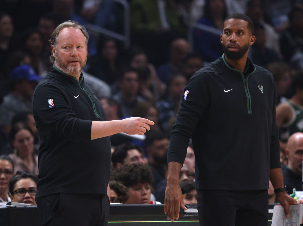 Detroit pacta segundas entrevistas con Charles Lee, Kevin Ollie y Jarron Collins