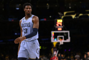 Jaren Jackson Jr., Mejor Jugador Defensivo de la NBA 2022-23