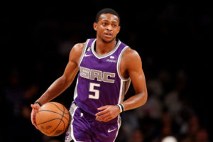 De'Aaron Fox se lleva el primer Clutch Player de la historia