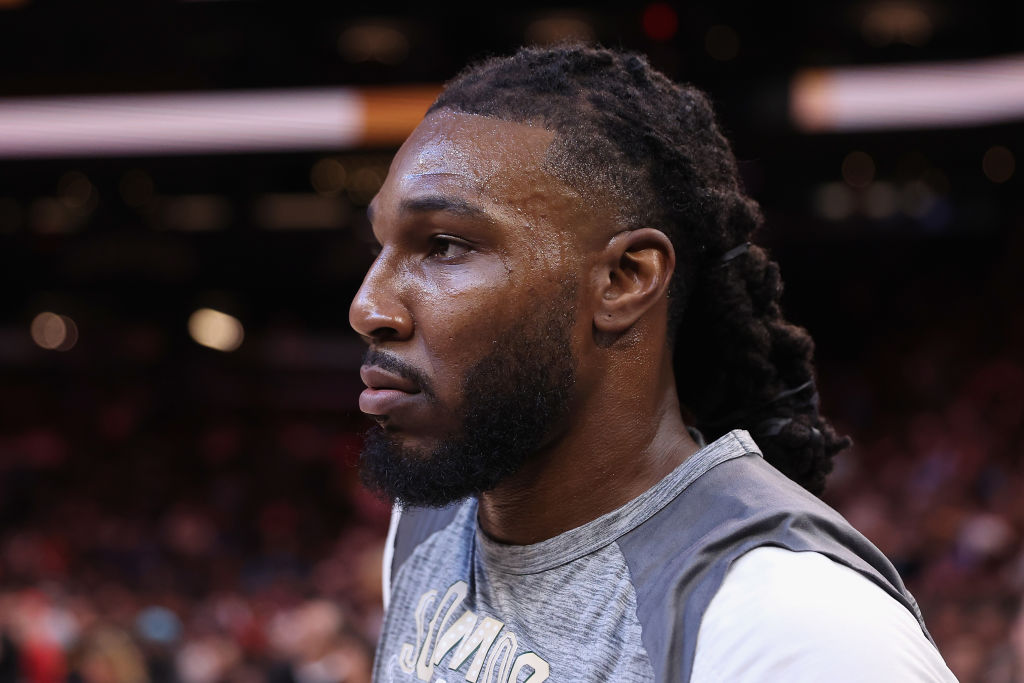Jae Crowder, estupefacto por lo vivido en Milwaukee