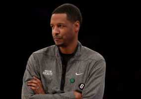 Los Rockets barajan varios reemplazos para Stephen Silas