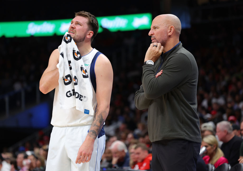 La NBA abre una investigación a Dallas