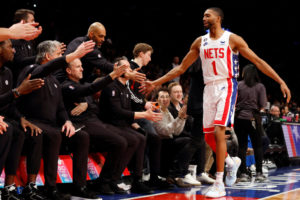 Mikal Bridges: círculo y futuro
