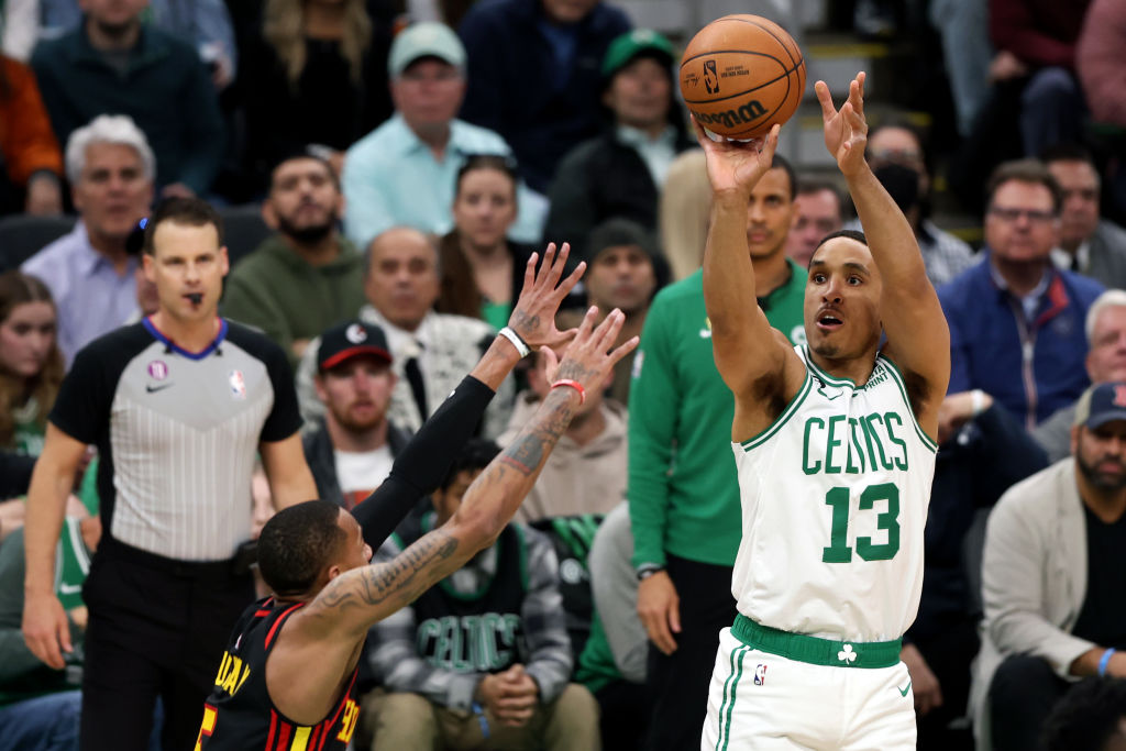 Malcolm Brogdon, ganador del Sexto Hombre del Año NBA 2022-23
