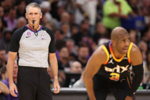 Los jugadores y cómo ven los problemas que afectan a la NBA