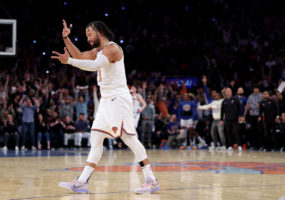 Nueva York enloquece con el 3-1