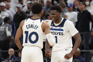 Minnesota se da una alegría