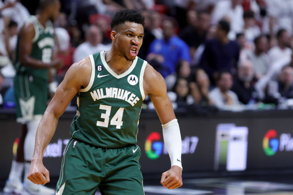 Es poco probable que Giannis firme una extensión este verano