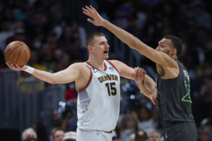 Los Nuggets de Jokic ya están en semifinales de conferencia