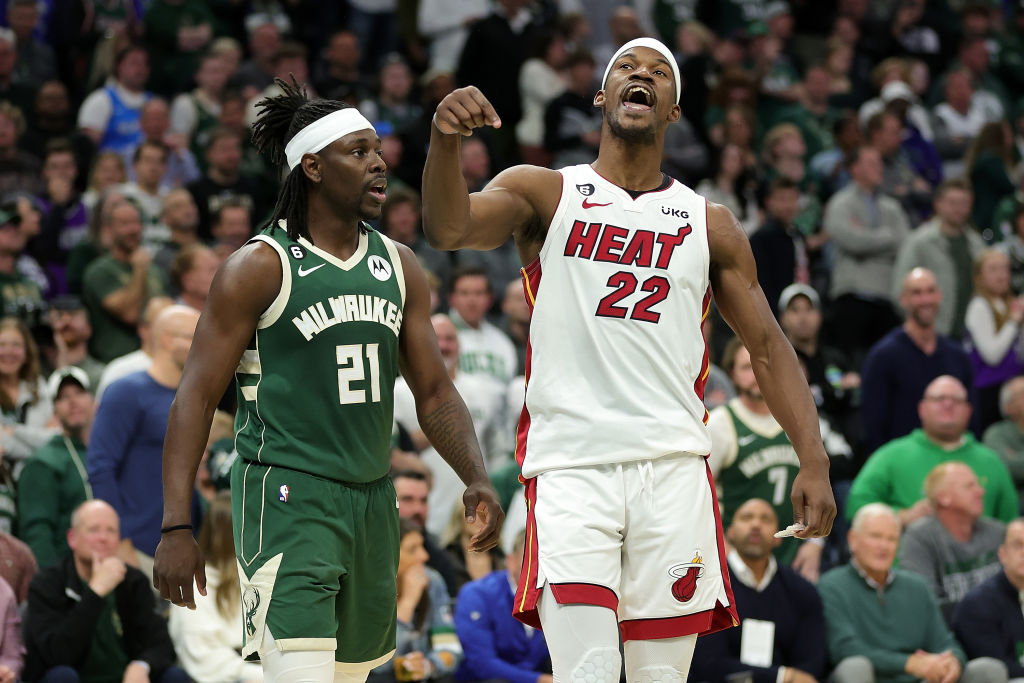 Los Heat confirman la machada en Milwaukee