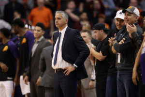 Igor Kokoskov se suma al cuerpo técnico de los Hawks